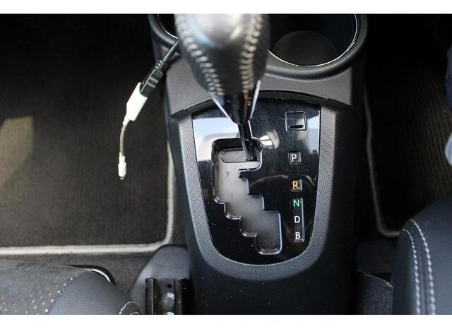 
								TOYOTA AQUA 2018 full									