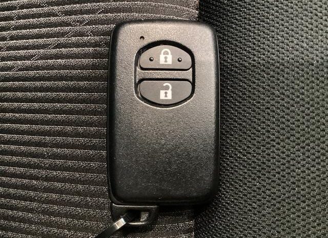 
								TOYOTA AQUA 2018 full									