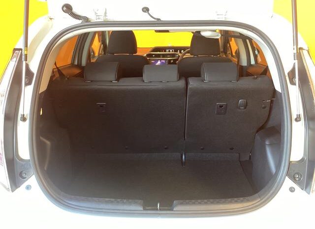 
								TOYOTA AQUA 2020 full									