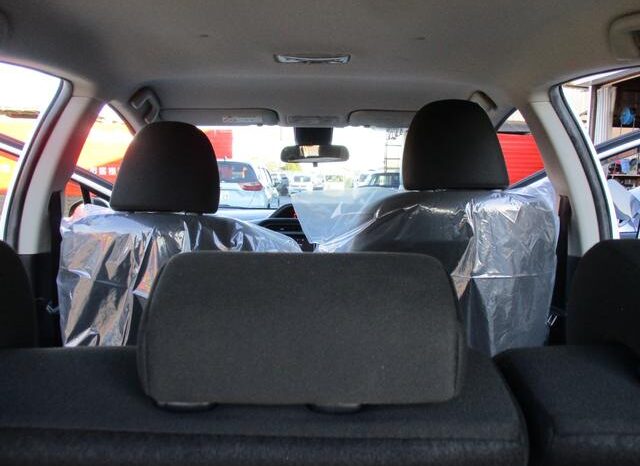 
								TOYOTA AQUA 2017 full									