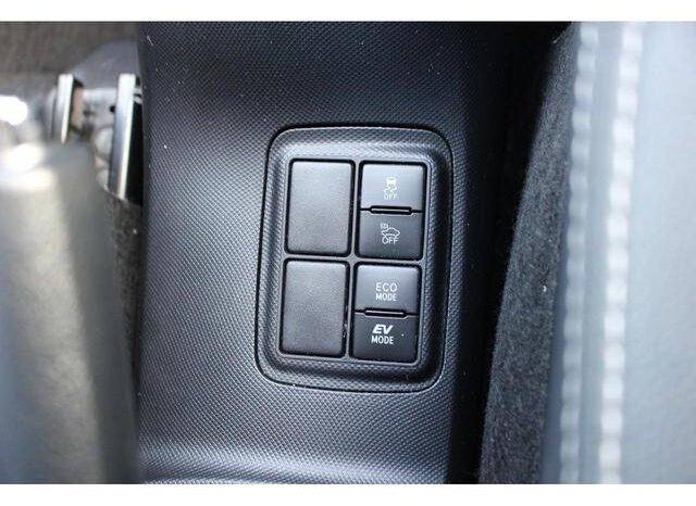 
								TOYOTA AQUA 2018 full									