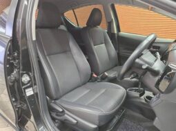 
										TOYOTA AQUA 2018 full									