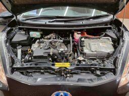 
										TOYOTA AQUA 2018 full									