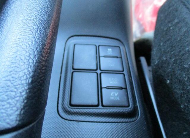 
								TOYOTA AQUA 2017 full									