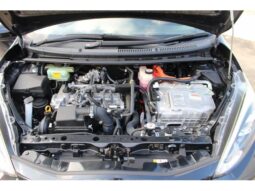 
										TOYOTA AQUA 2018 full									