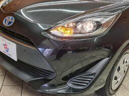 
										TOYOTA AQUA 2018 full									