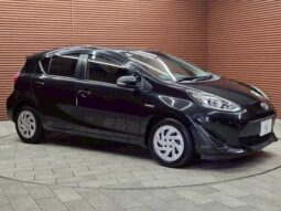 
										TOYOTA AQUA 2018 full									