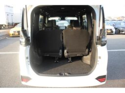 
										TOYOTA VOXY 2025 full									