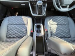 
										TOYOTA VOXY 2025 full									