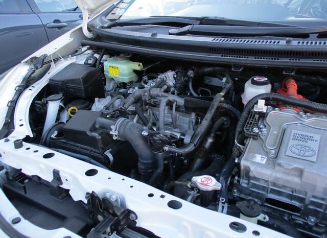 
								TOYOTA AQUA 2017 full									