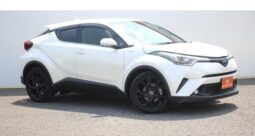 TOYOTA C-HR 2019