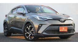 
										TOYOTA C-HR 2020 full									