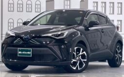 TOYOTA C-HR 2021