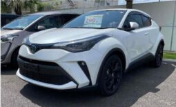 TOYOTA C-HR 2022