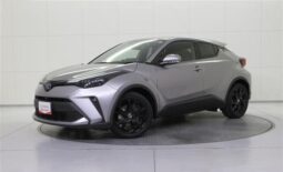 TOYOTA C-HR 2022