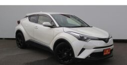 TOYOTA C-HR 2019