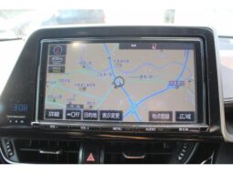 
										TOYOTA C-HR 2017 full									