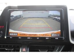 
										TOYOTA C-HR 2019 full									