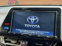 
										TOYOTA C-HR 2016 full									