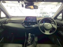 
										TOYOTA C-HR 2016 full									