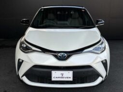 TOYOTA C-HR 2021