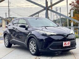
										TOYOTA C-HR 2022 full									
