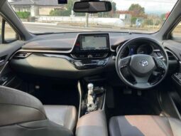 
										TOYOTA C-HR 2016 full									