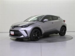 TOYOTA C-HR 2022