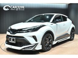 TOYOTA C-HR 2022
