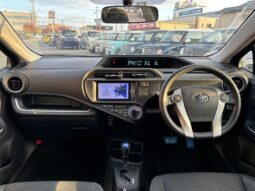 
										TOYOTA AQUA 2014 full									