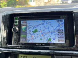 
										TOYOTA WISH 2009 full									