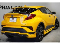 
										TOYOTA C-HR 2016 full									