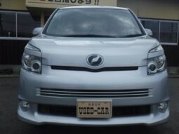 
										TOYOTA VOVY 2008 full									
