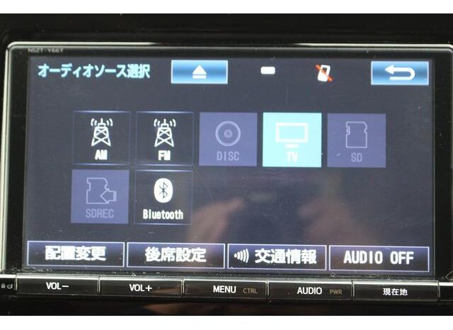 
								TOYOTA VOXY 2016 full									