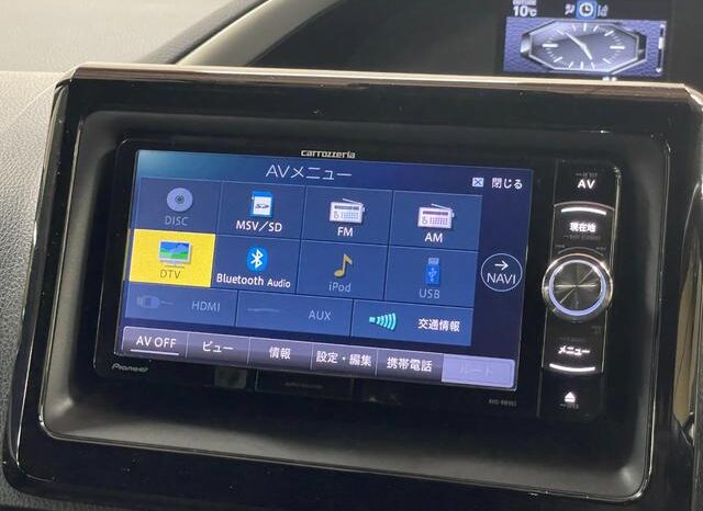 
								TOYOTA VOXY 2019 full									