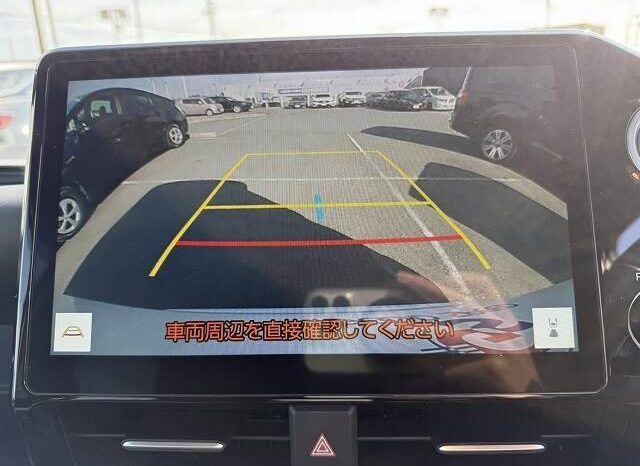 
								TOYOTA VOXY 2022 full									