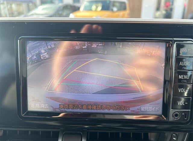 
								TOYOTA C-HR 2017 full									