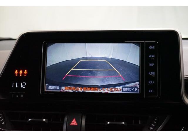 
								TOYOTA C-HR 2019 full									