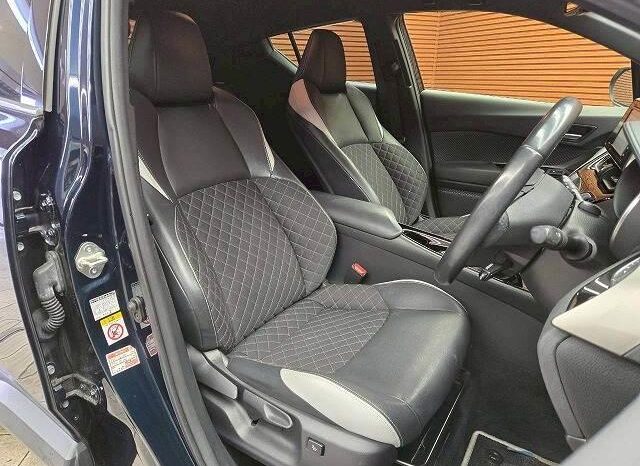 
								TOYOTA C-HR 2019 full									