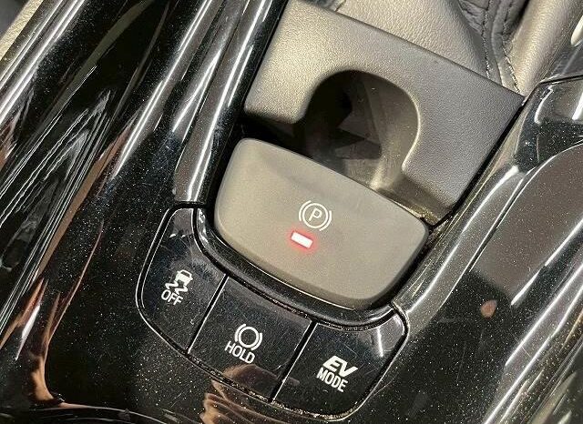 
								TOYOTA C-HR 2016 full									