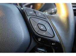 
										TOYOTA C-HR 2020 full									