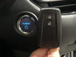 
										TOYOTA C-HR 2021 full									