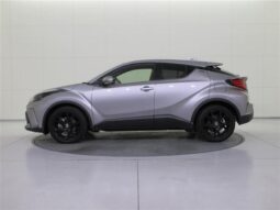 TOYOTA C-HR 2022