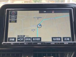 
										TOYOTA C-HR 2016 full									