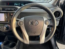 
										TOYOTA AQUA 2014 full									