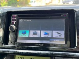 
										TOYOTA WISH 2009 full									