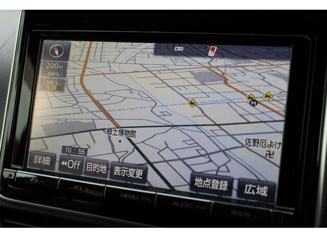 
								TOYOTA VOXY 2016 full									