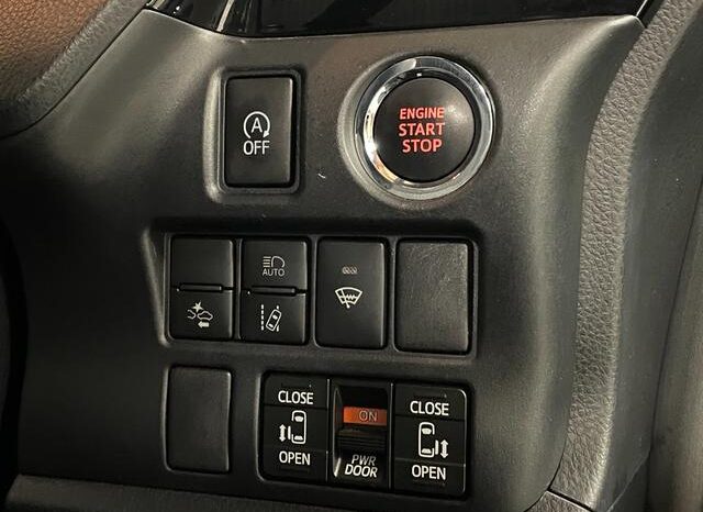 
								TOYOTA VOXY 2019 full									