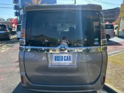 
										TOYOTA VOXY 2019 full									