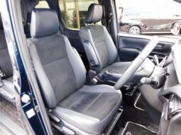 
										TOYOTA VOXY 2021 full									